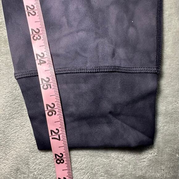 NEW Glyder Pure Jogger Legging Women Sz XL Black Tie Dye Pockets Gym Athleisure - Picture 11 of 13